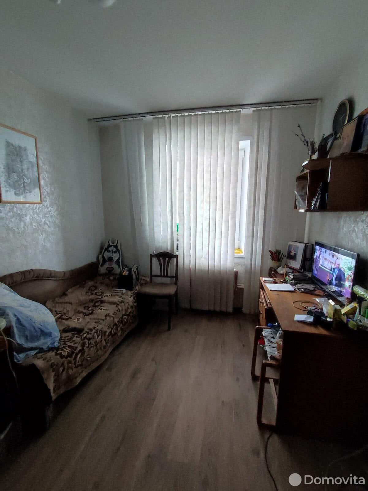 Стоимость продажи квартиры, Витебск, ул. Чкалова, д. 36