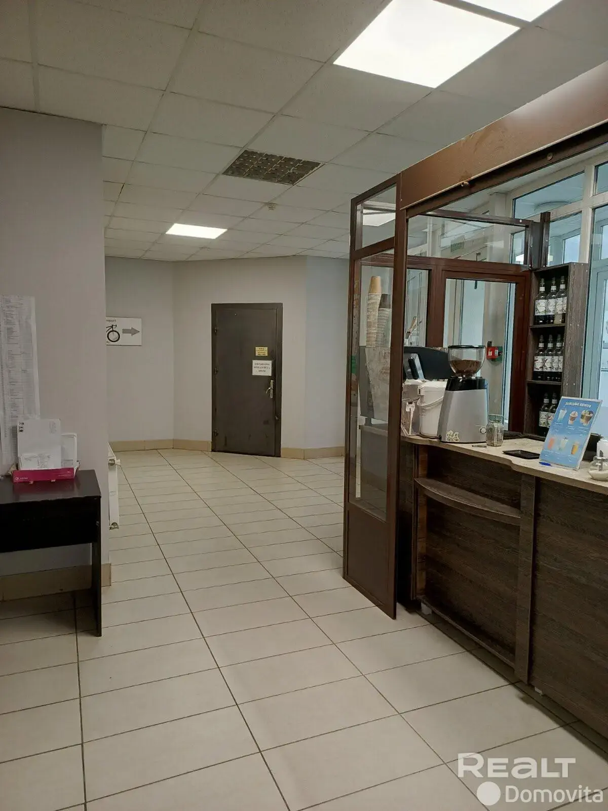 Купить офис на ул. Мележа, д. 5/2 в Минске, 97000BYN, код 10371 - фото 4