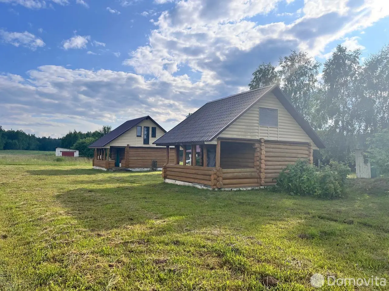 коттедж, Липово, 