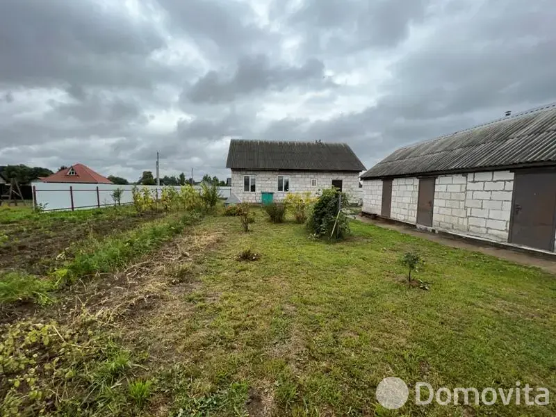 дом, Пуховичи, ул. Школьная - лучшее предложение