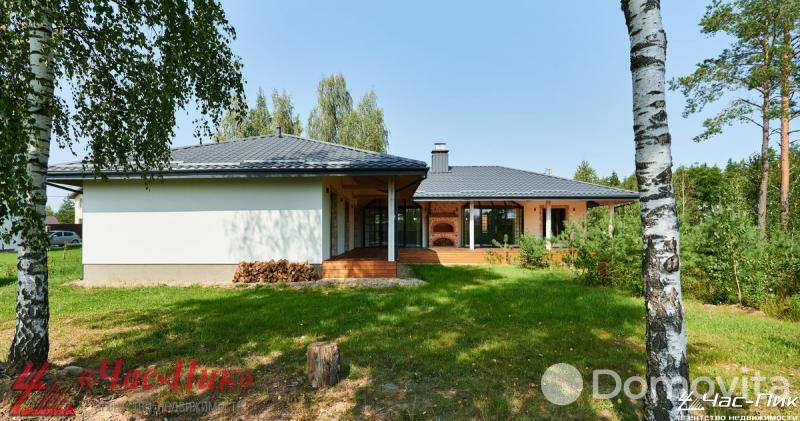 Купить 1-этажную дачу в Колодищах Минская область, 630000USD, код 179846 - фото 26