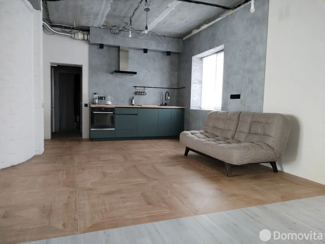 дом, Минск, ул. Игната Домейко на ст. метро Восток