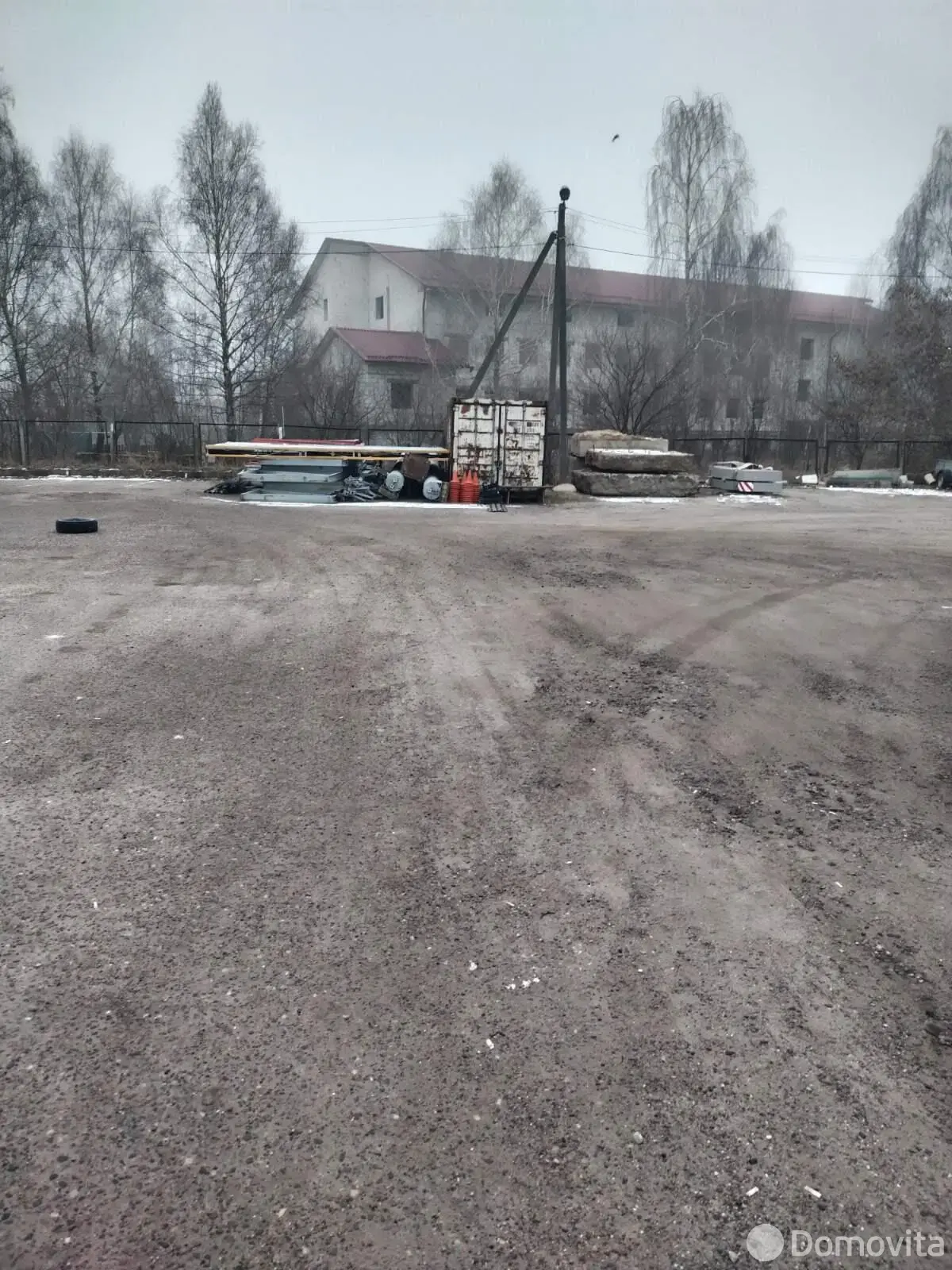 участок, Брест, ул. 28 июля, д. 28 в Московском районе