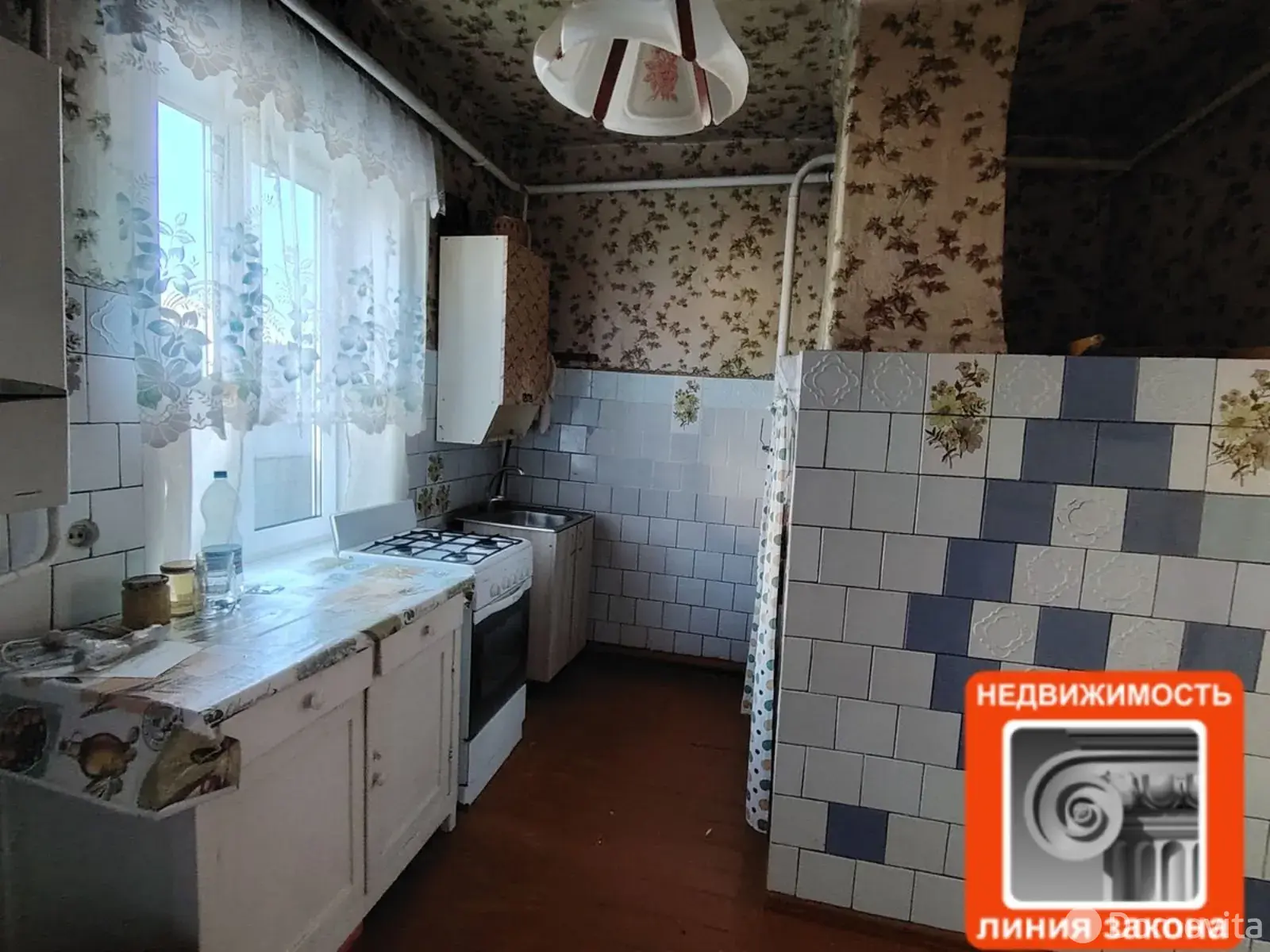 Цена продажи дома, Речица, ул. Гоголя