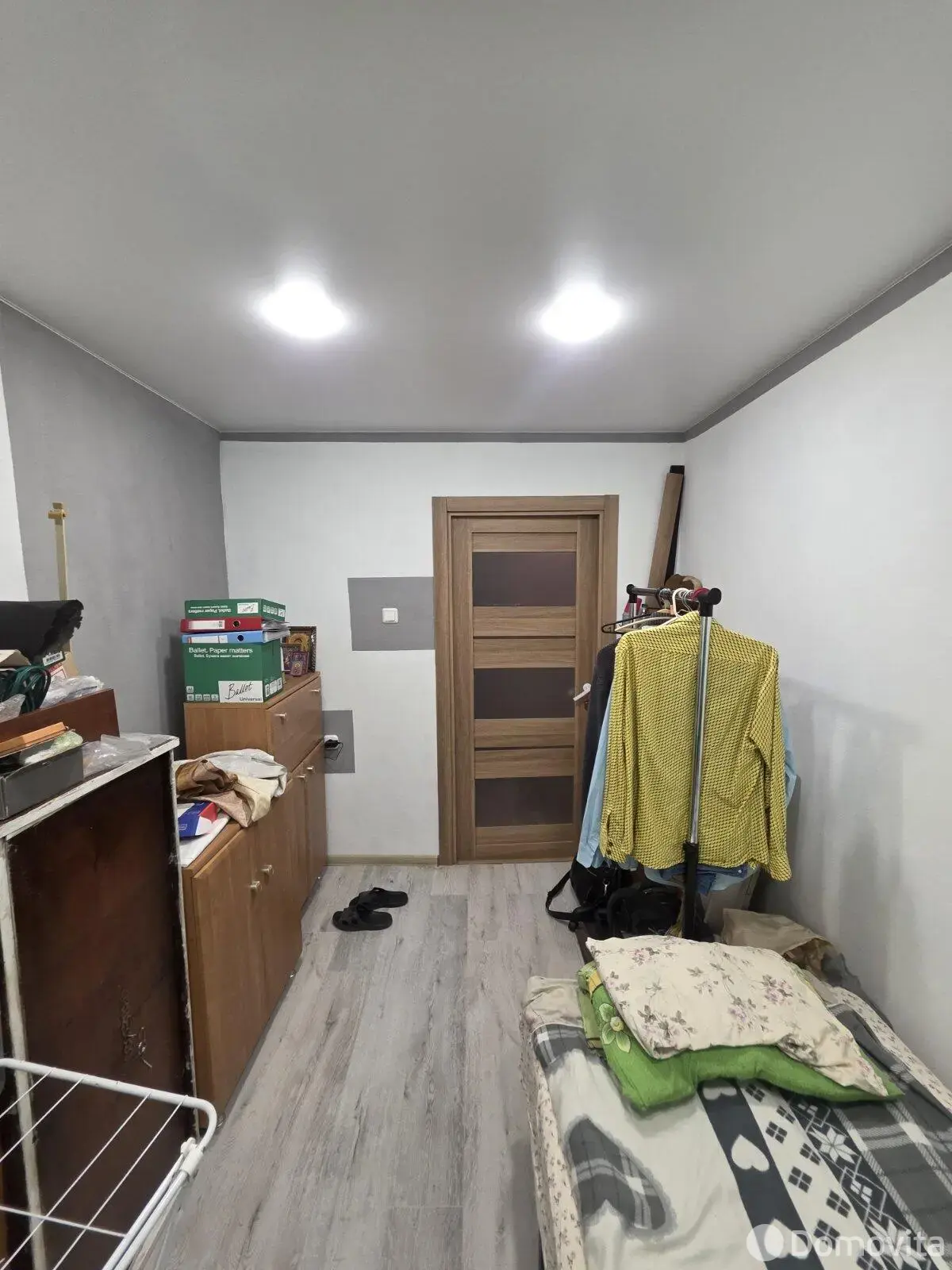 комната, Минск, ул. Брикета, д. 20 