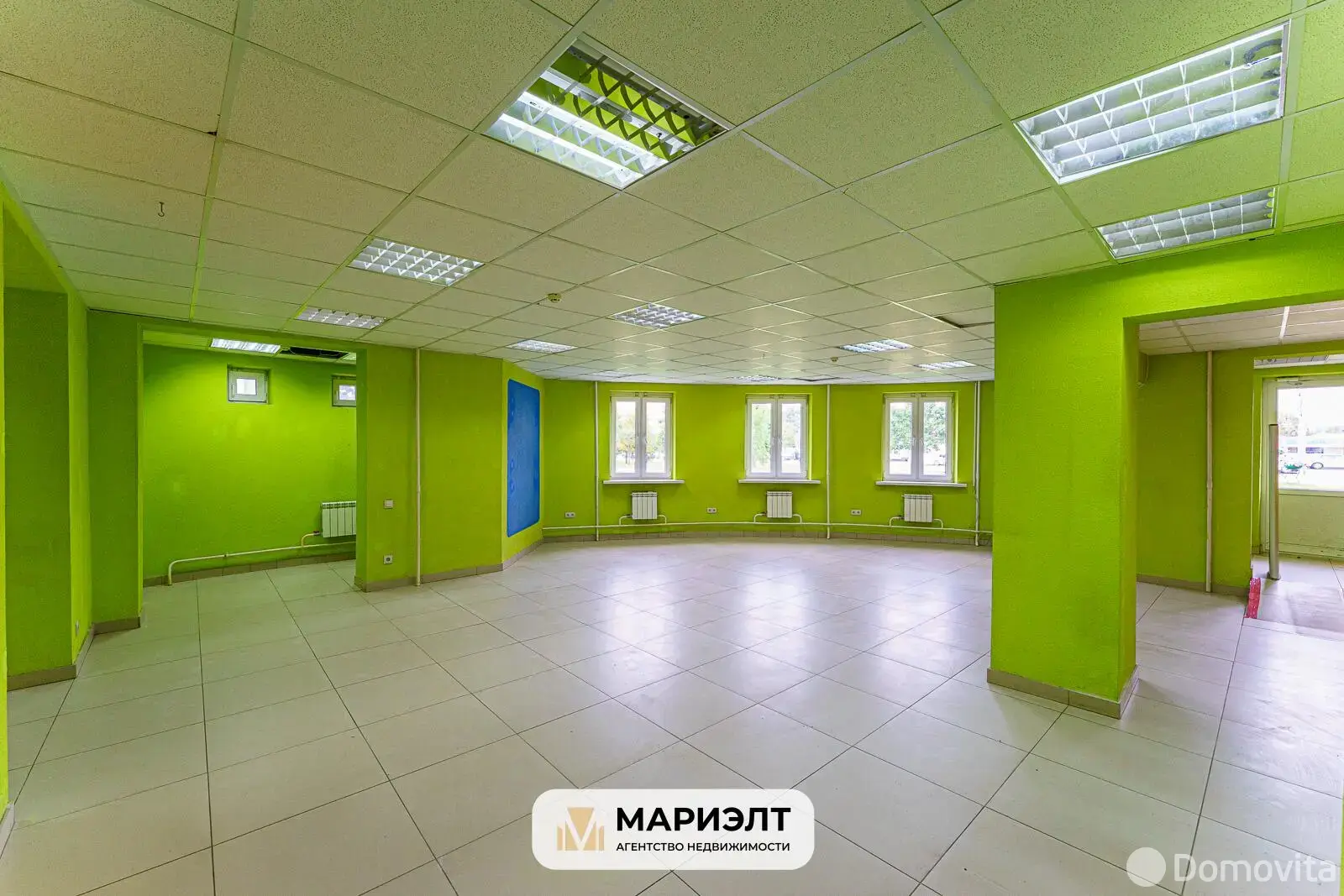 Стоимость аренды торгового объекта, Минск, ул. Бурдейного, д. 8