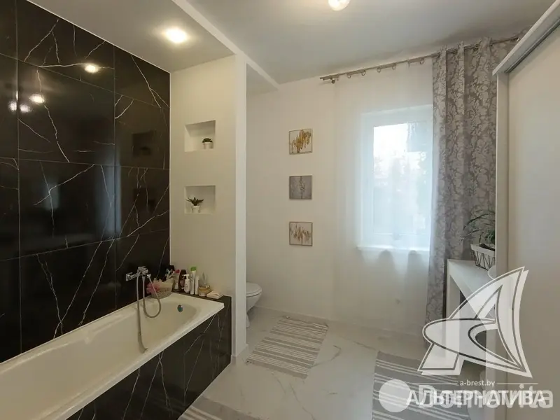 Продажа 1-этажной дачи в Ветеран-3 Брестская область, 77000USD, код 184347 - фото 20