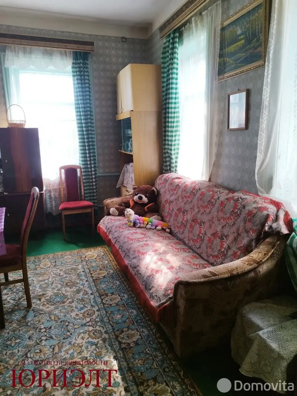 Цена продажи дома, Иваки, ул. Молодёжная