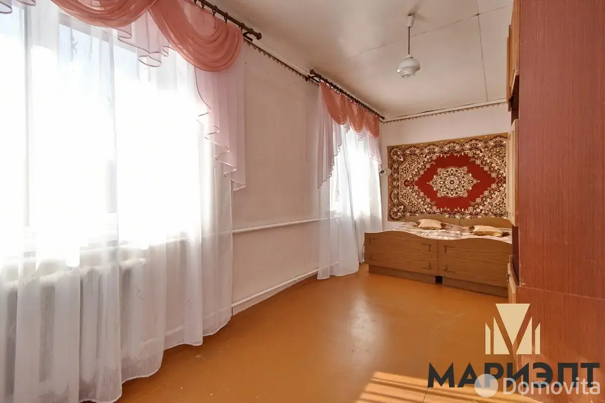 дом, Глубокое, ул. Энергетиков, д. 5, стоимость продажи 239 387 р.