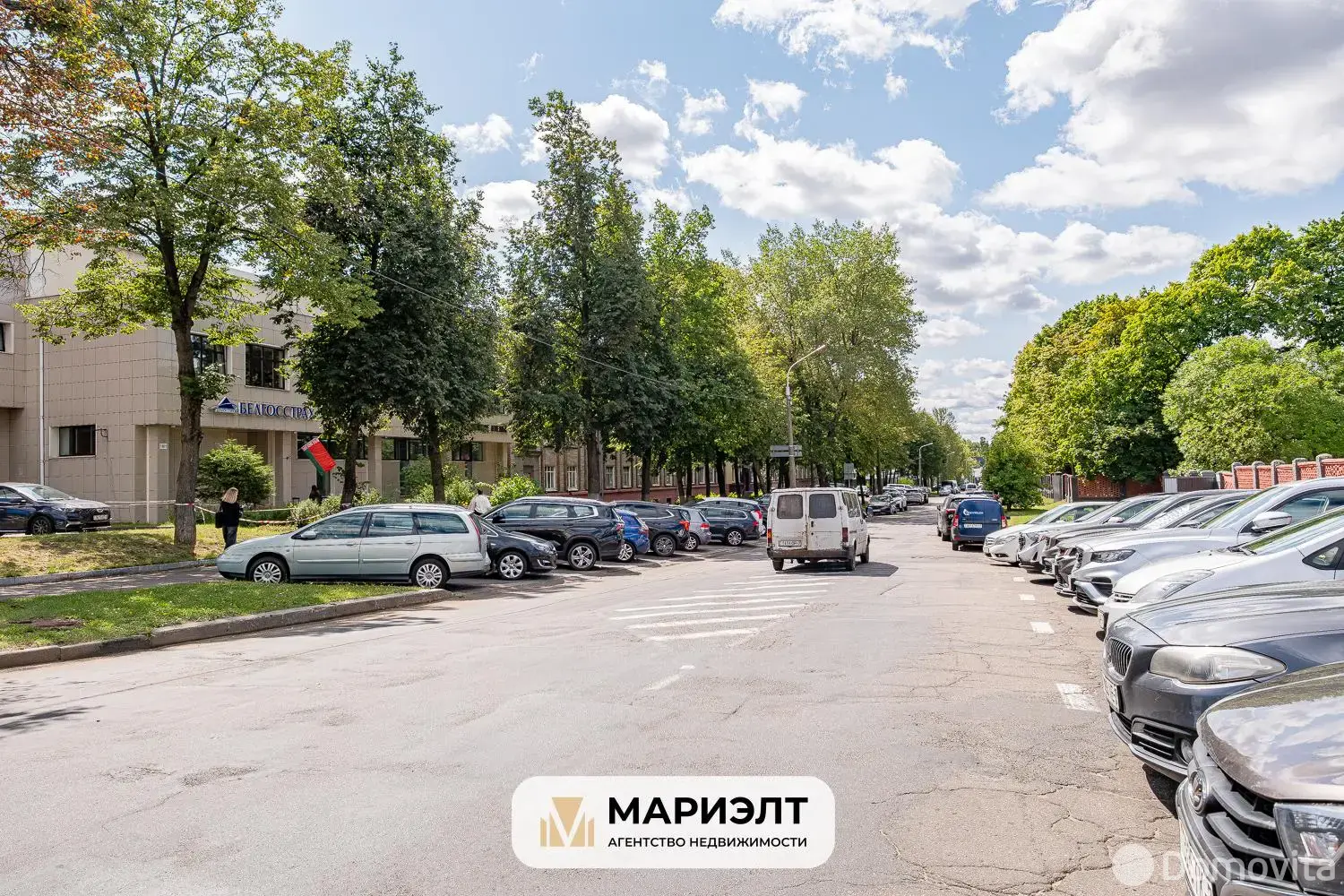 Снять офис на ул. Долгобродская, д. 18/1 в Минске, 1889BYN, код 17233 - фото 12