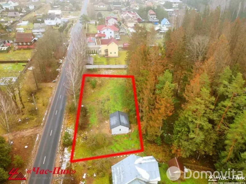 участок, Липовая Колода, ул. Медовая