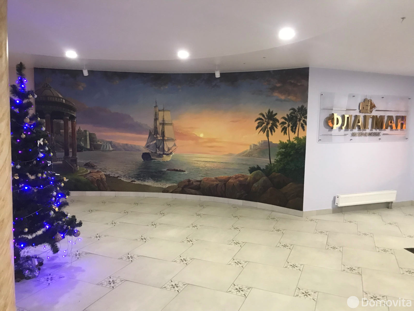 Снять 4-комнатную квартиру в Минске, ул. Беломорская, д. 23, 995USD, код 148389 - фото 17