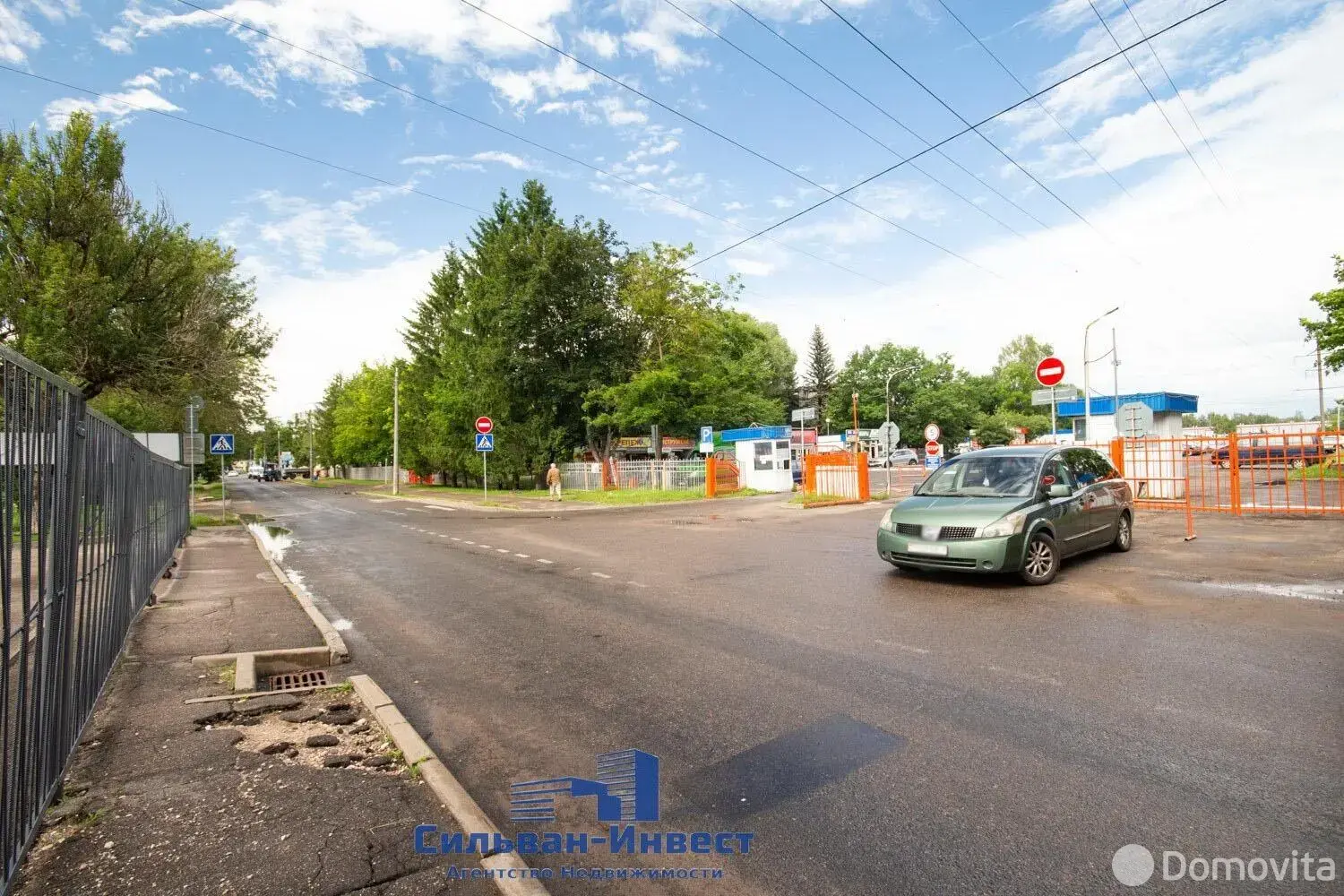 Купить складское помещение на ул. Уручская, д. 19 в Минске - фото 46