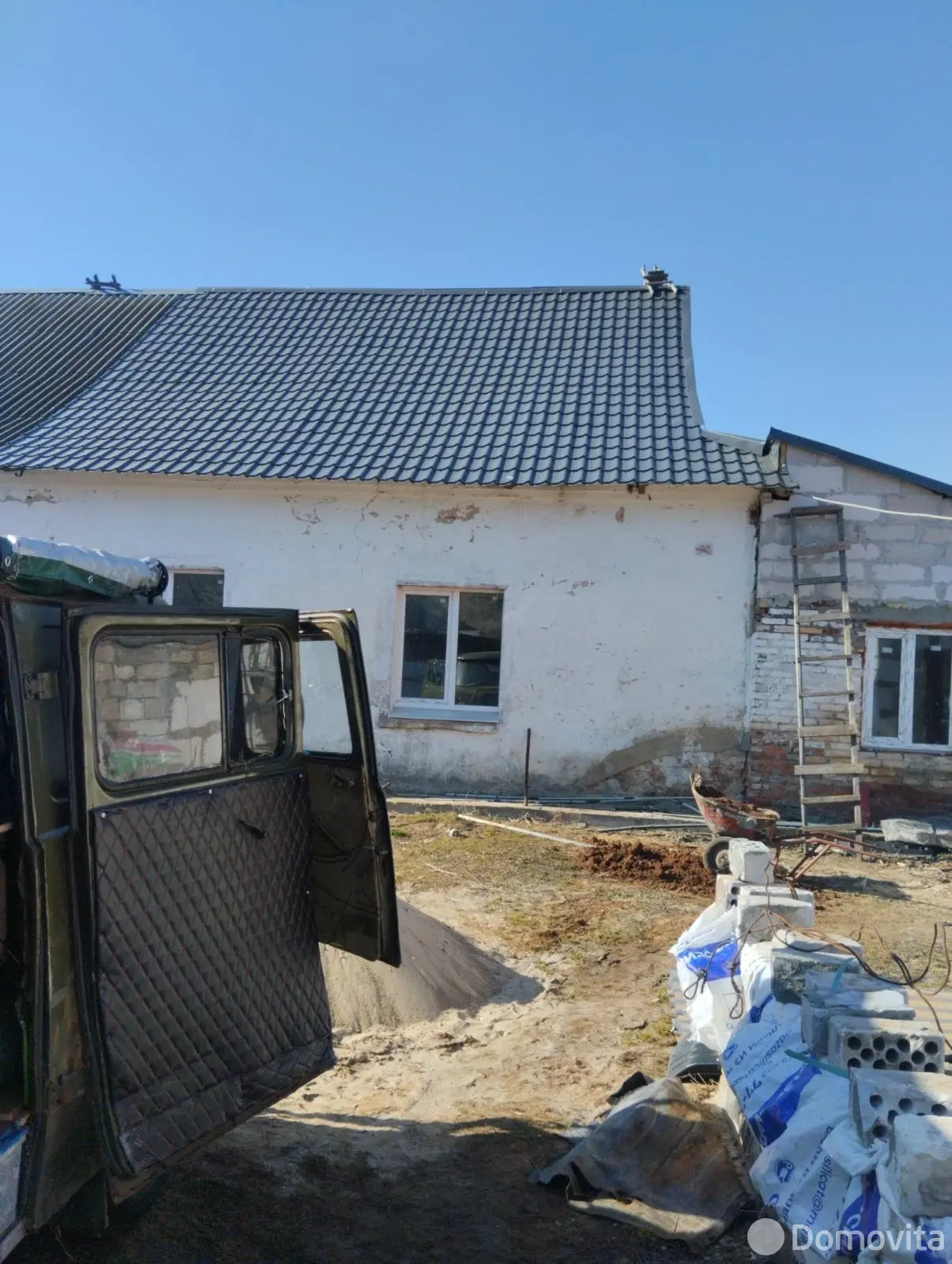 коттедж, Жлобин, ул. Рогачёвская, д. 8