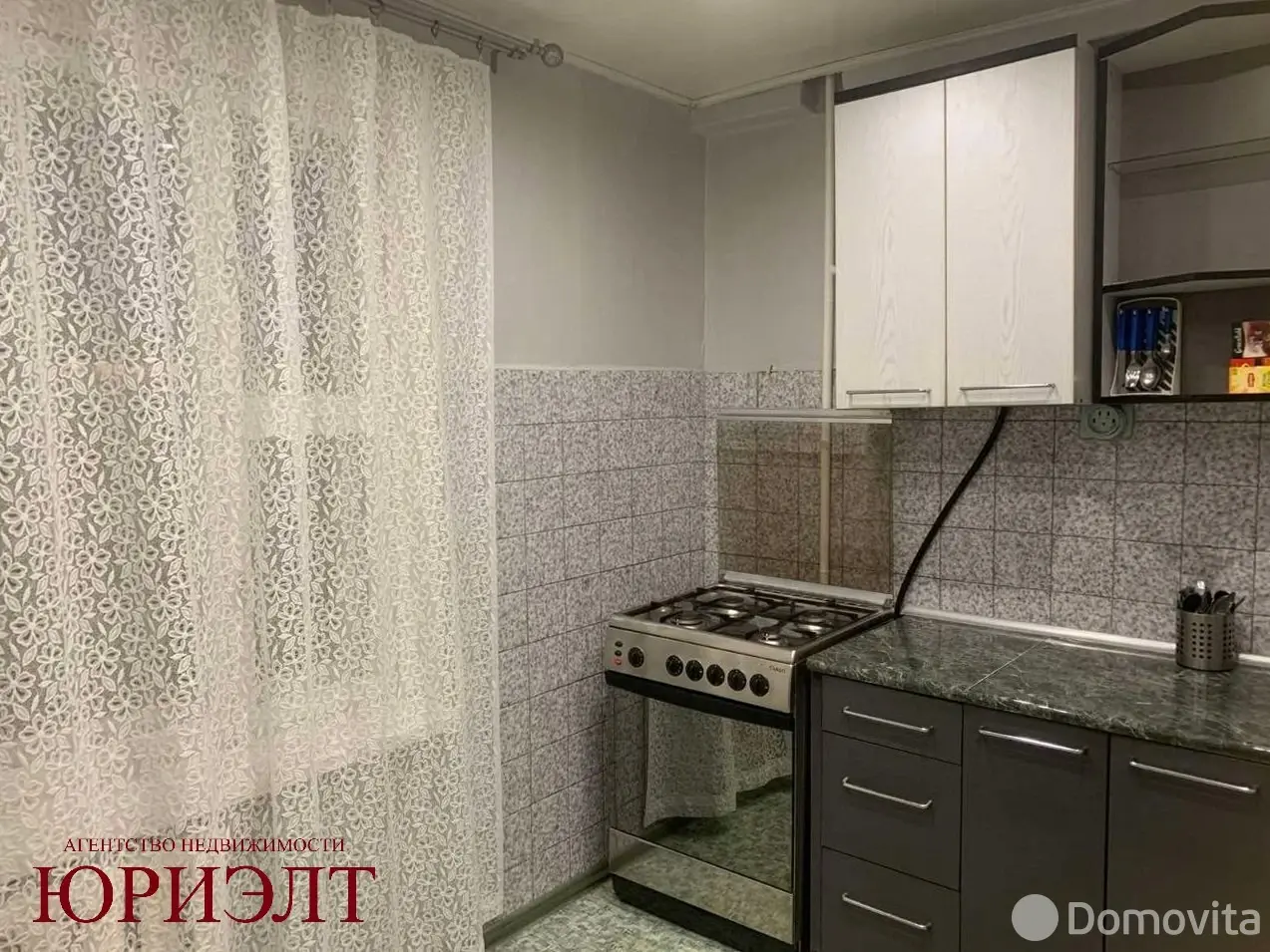 Снять 3-комнатную квартиру в Минске, пр-т Пушкина, д. 67, 1500BYN, код 151249 - фото 3