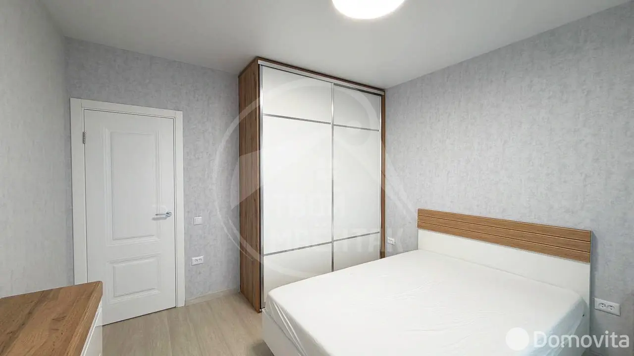 Снять 3-комнатную квартиру в Минске, ул. Леонида Щемелёва, д. 10, 799USD, код 148916 - фото 8
