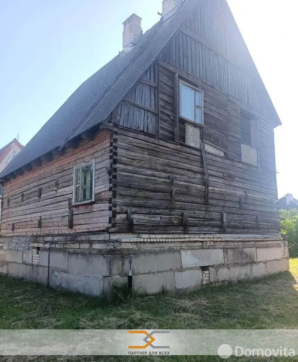 коттедж, Слуцк, ул. Криничная, стоимость продажи 110 000 р.