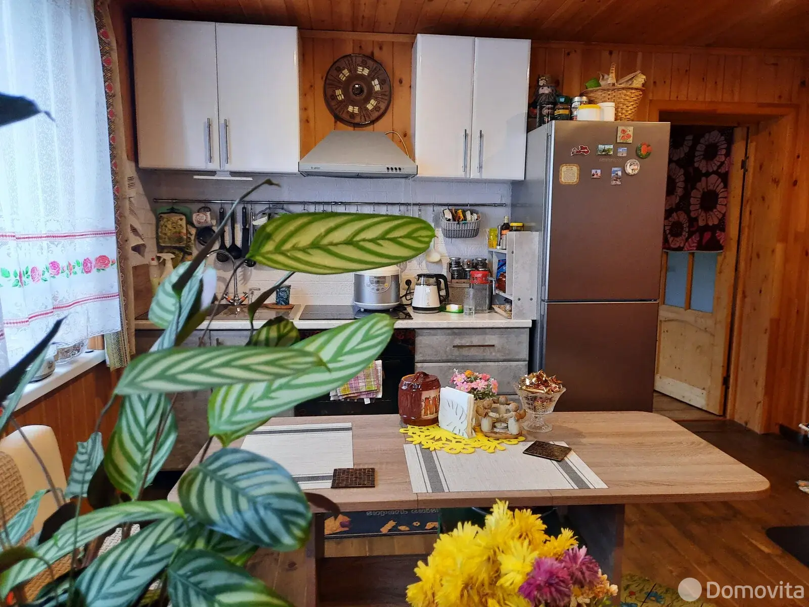 продажа коттеджа, Борковичи, ул. Железнодорожная