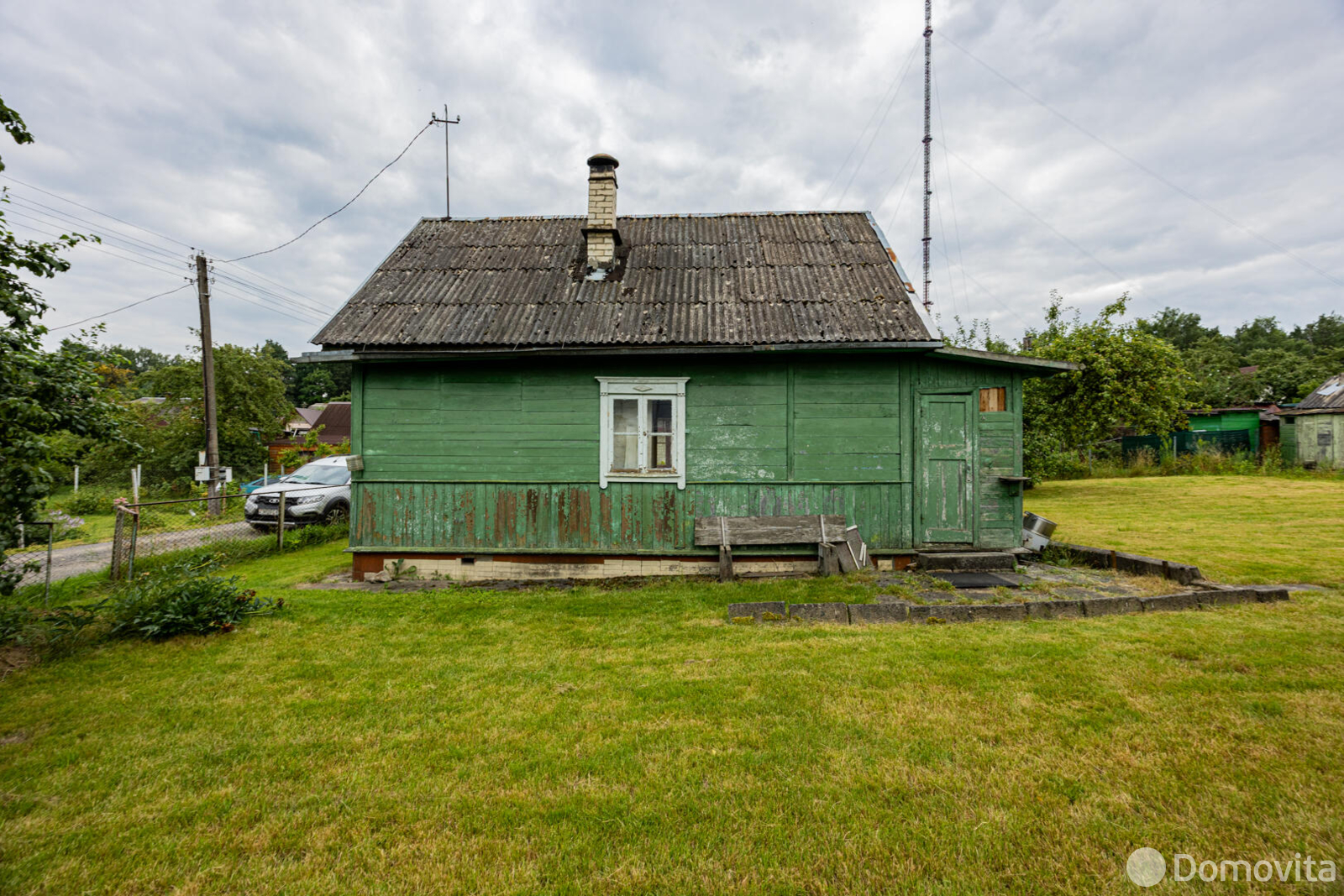 продажа дачи, Солнечный Бор,