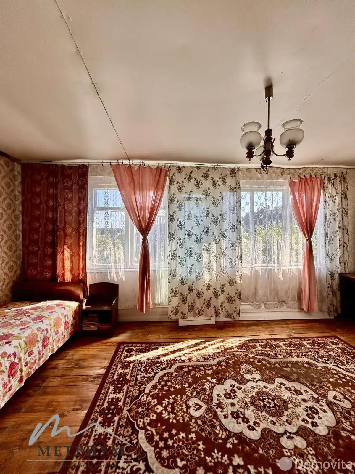 Купить 2-этажную дачу в Строитель садоводы-любители Минская область, 15000USD, код 184073 - фото 11