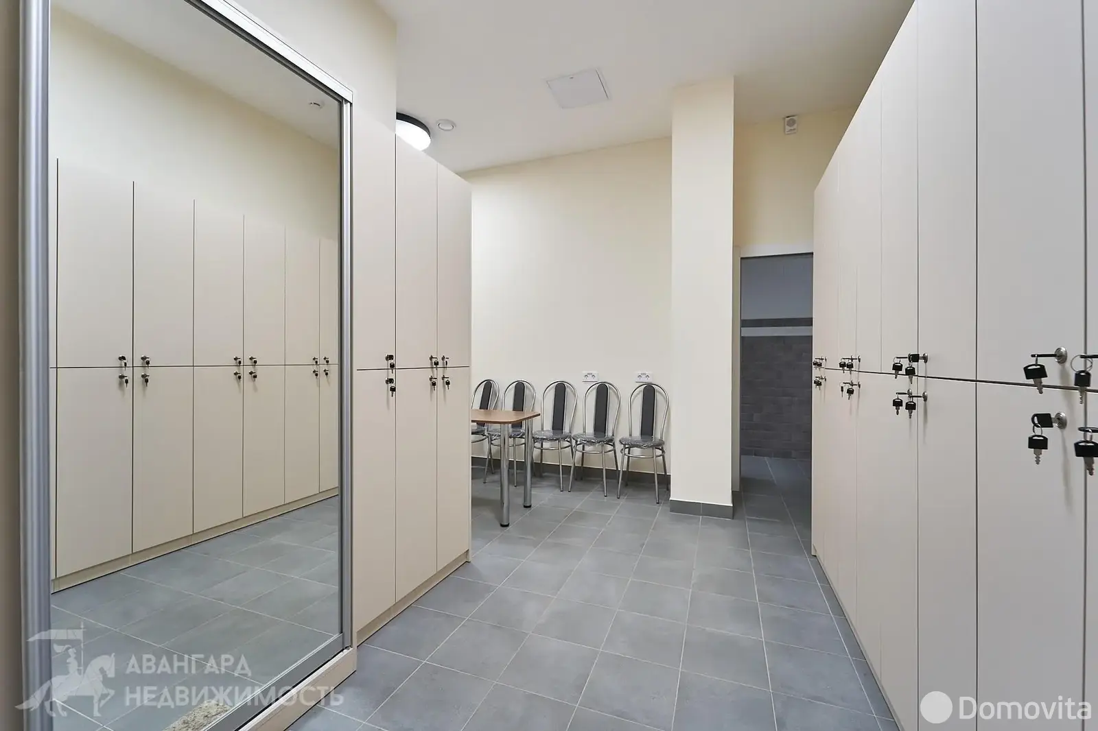 Купить помещение под сферу услуг в Сморгони, ул. Виктора Ровдо, д. 5 - фото 17