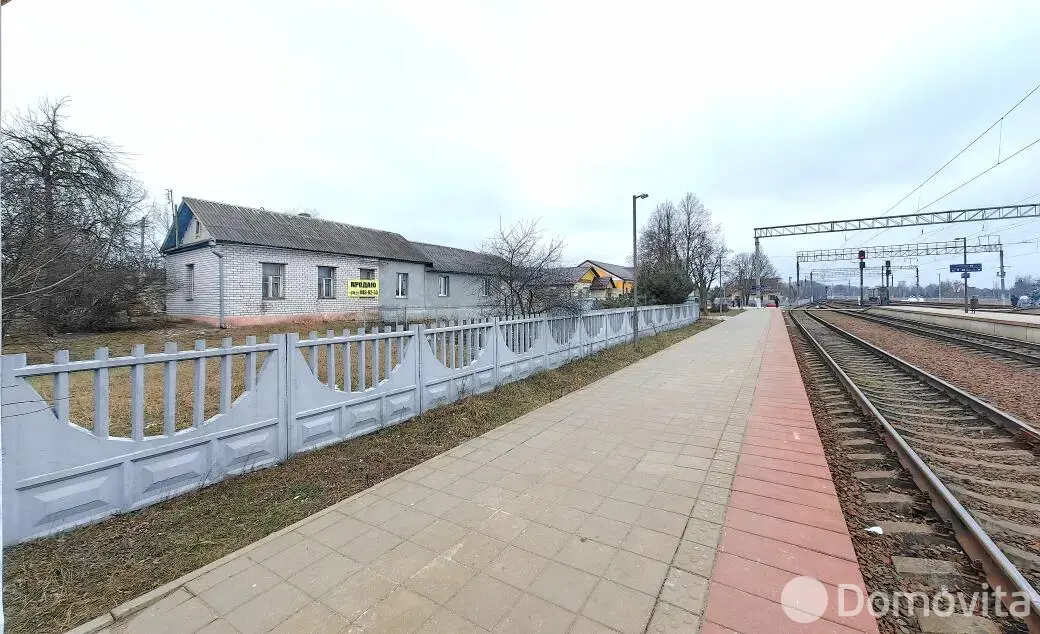 Цена продажи дома, Михановичи, ул. Вокзальная, д. 2