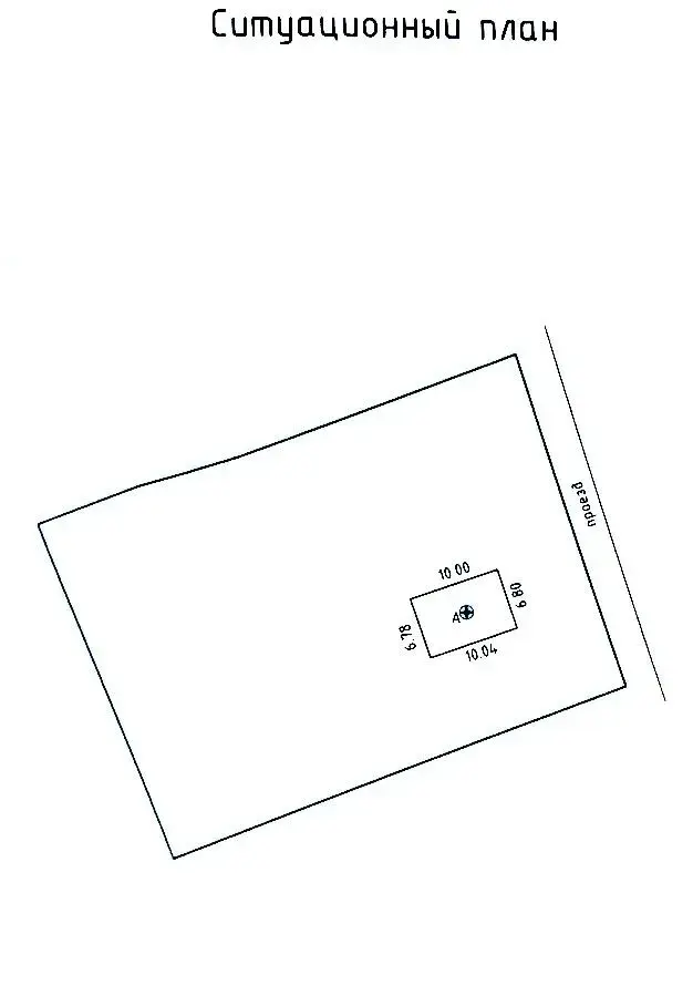 Купить земельный участок, 34.45 соток, Ровчак, Минская область, 12480USD, код 572502 - фото 19