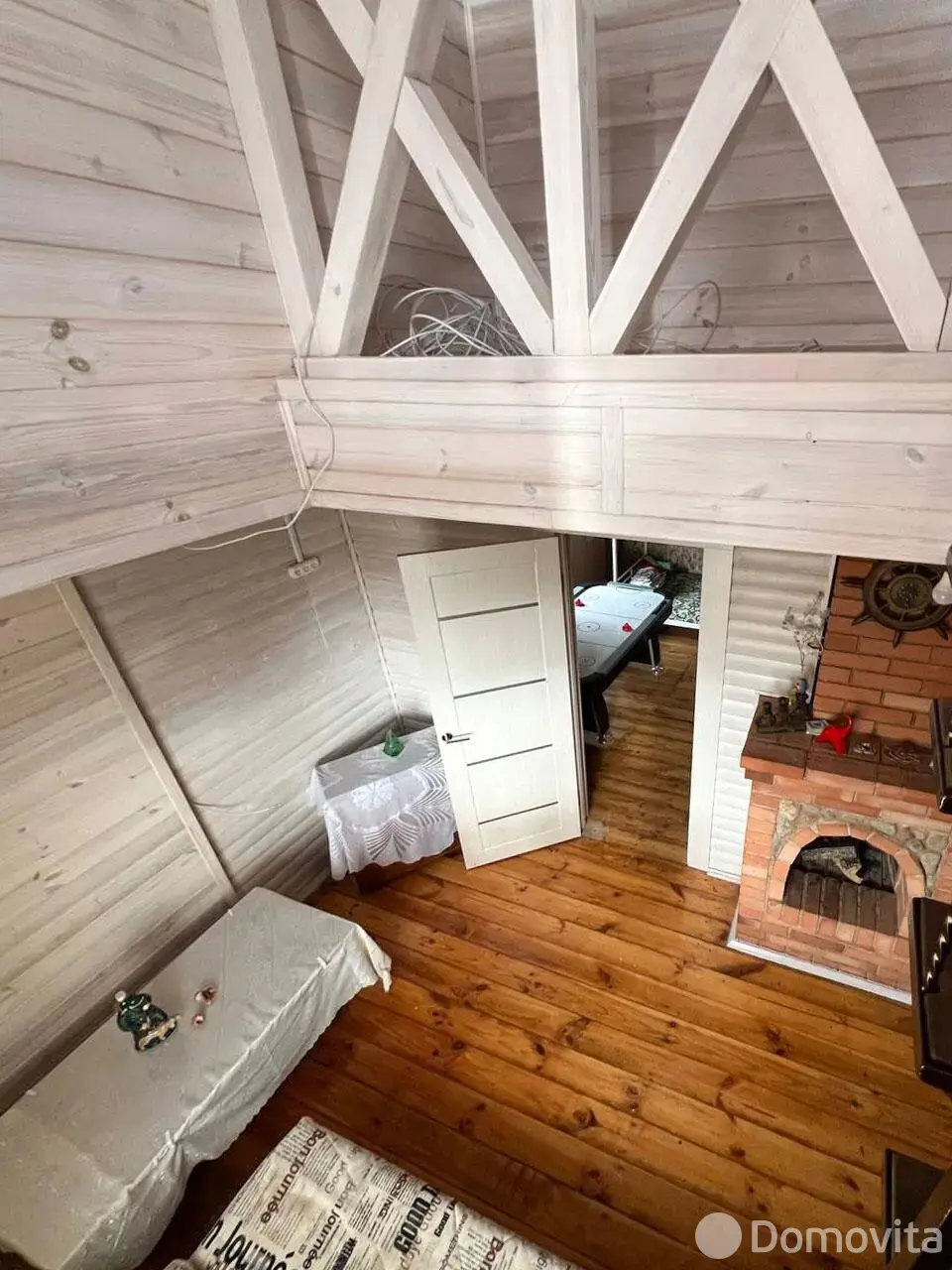 Купить 2-этажную дачу в Медиках Гродненская область, 115000BYN, код 186155 - фото 19