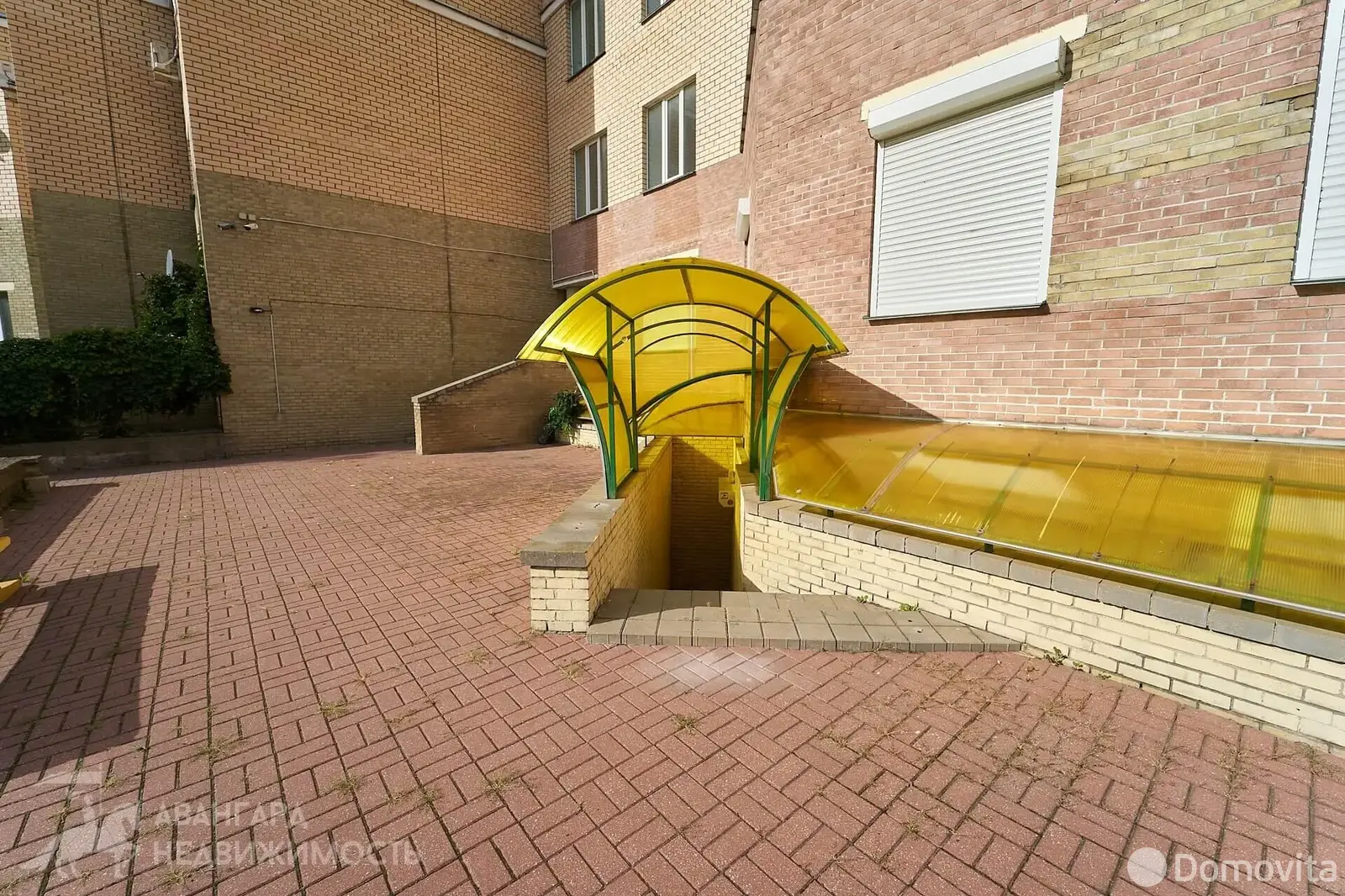 Купить офис на ул. Восточная, д. 133 в Минске, 3000000USD, код 9268 - фото 36