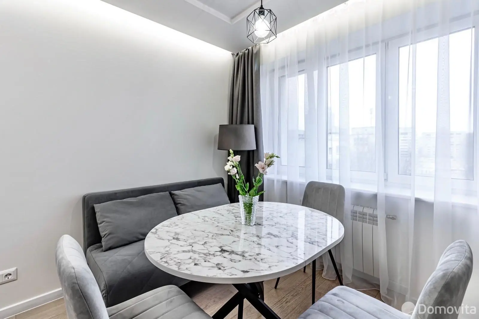 квартира, Минск, ул. Мельникайте, д. 9 - лучшее предложение