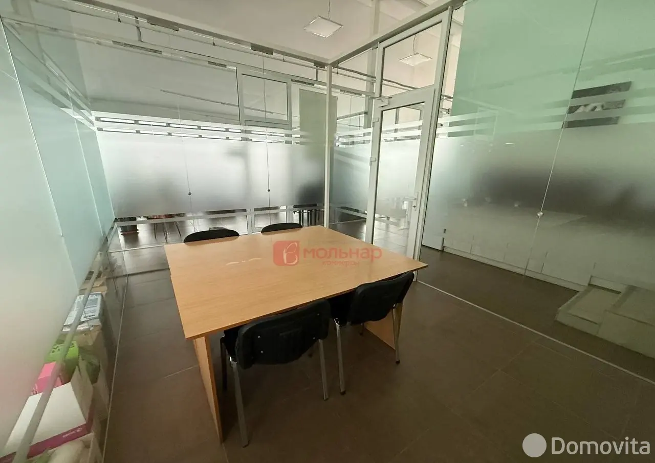 Аренда офиса на ул. Слободская, д. 2 в Минске, 200EUR, код 13898 - фото 4