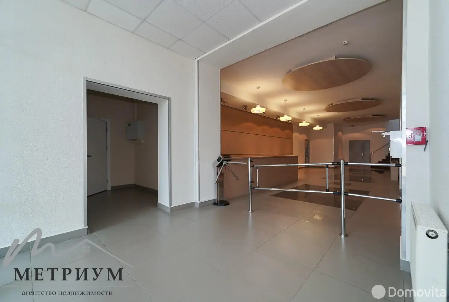 Помещение под сферу услуг в Минске, ул. Нарочанская, д. 11, код 3277 - фото 15