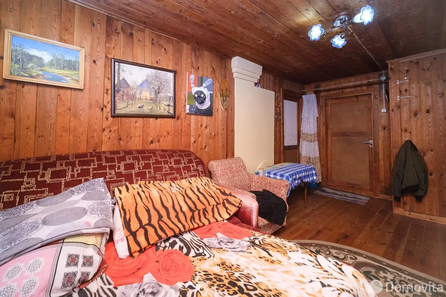 Продажа 1-этажной дачи в ЯСНАЯ ПОЛЯНА 1 Минская область, 26600BYN, код 186181 - фото 20