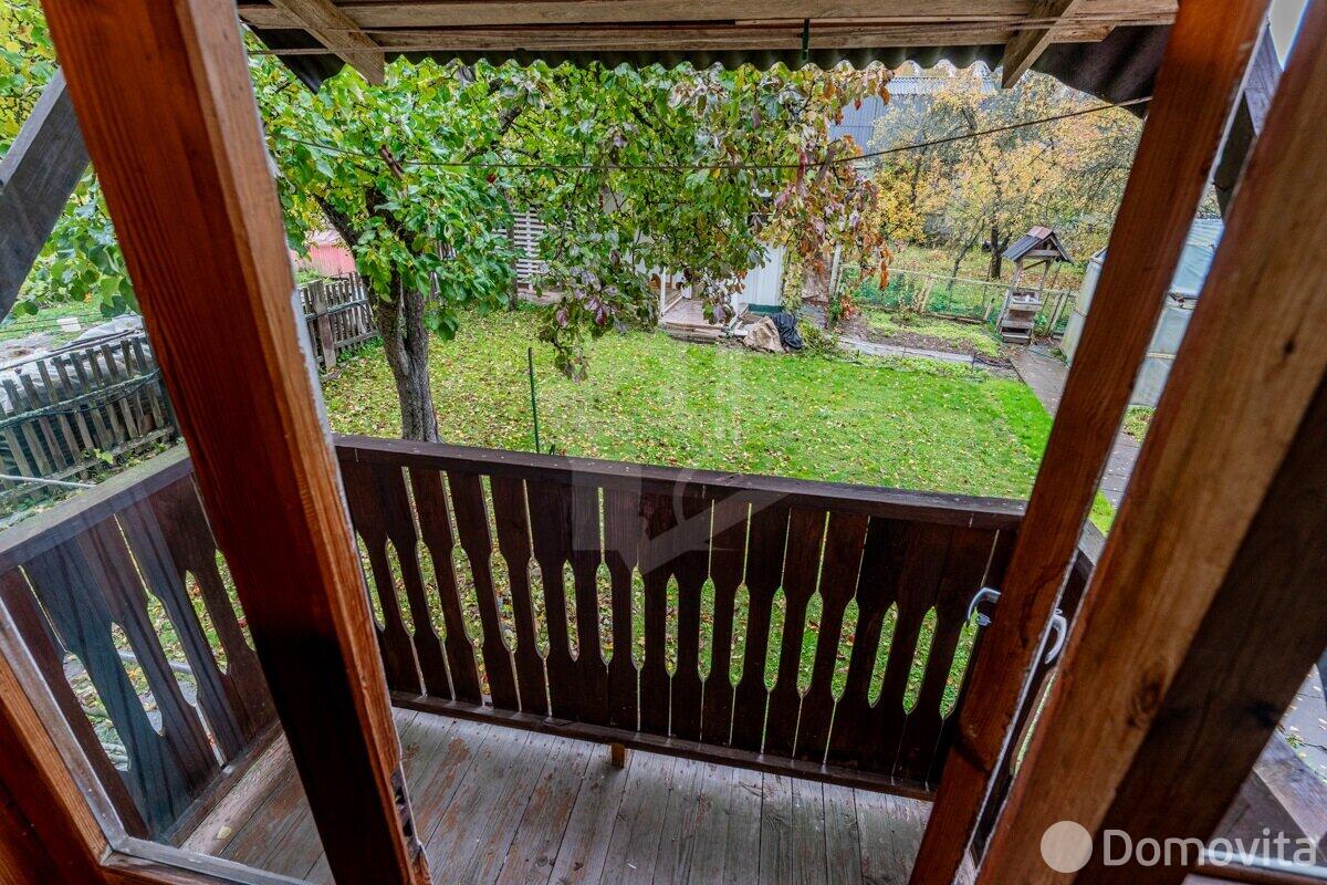 Продажа 3-этажной дачи в Вишневка-2005 Минская область, 24950USD, код 180911 - фото 18