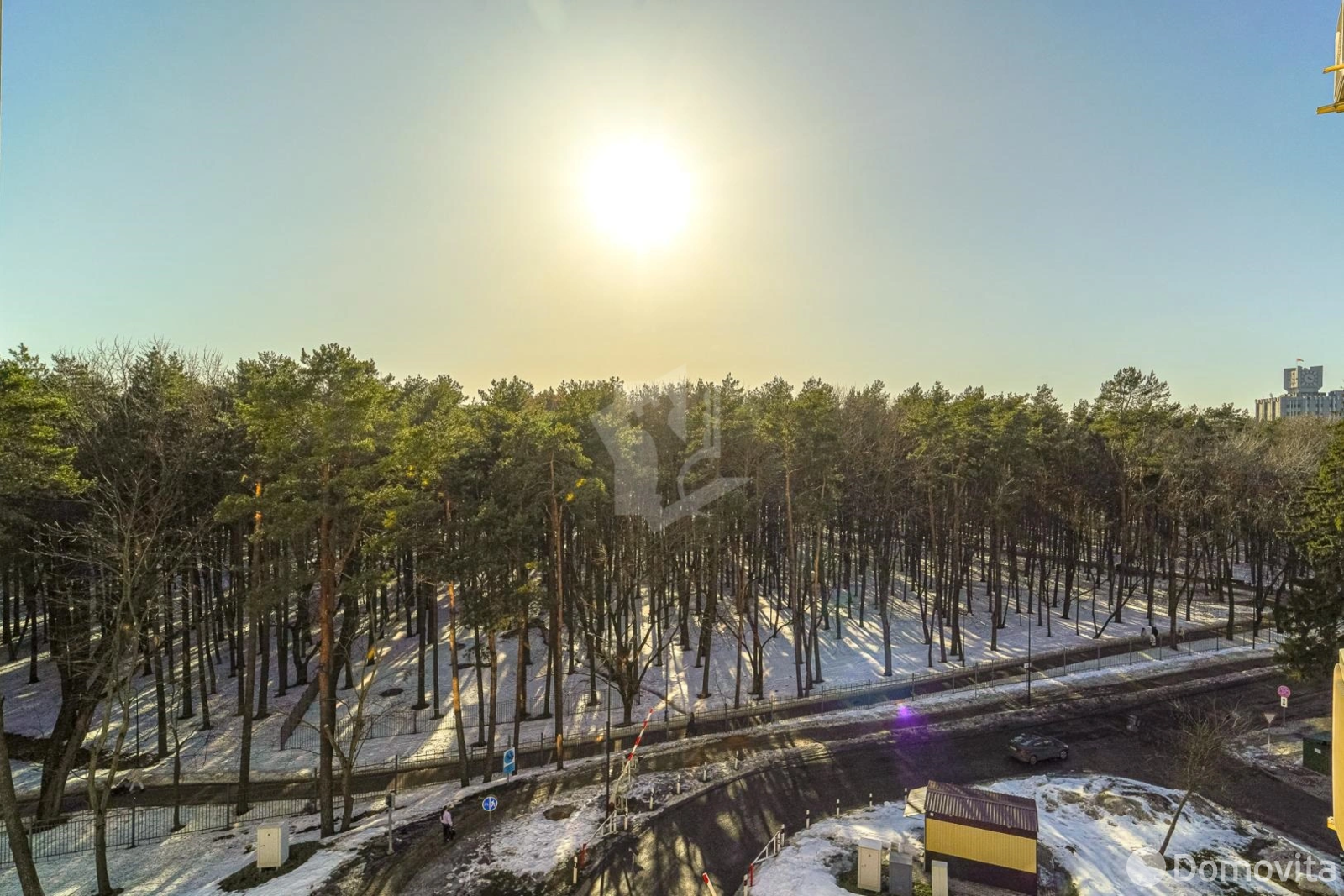 Снять 2-комнатную квартиру в Минске, пр-т Независимости, д. 88, 699USD, код 149646 - фото 24