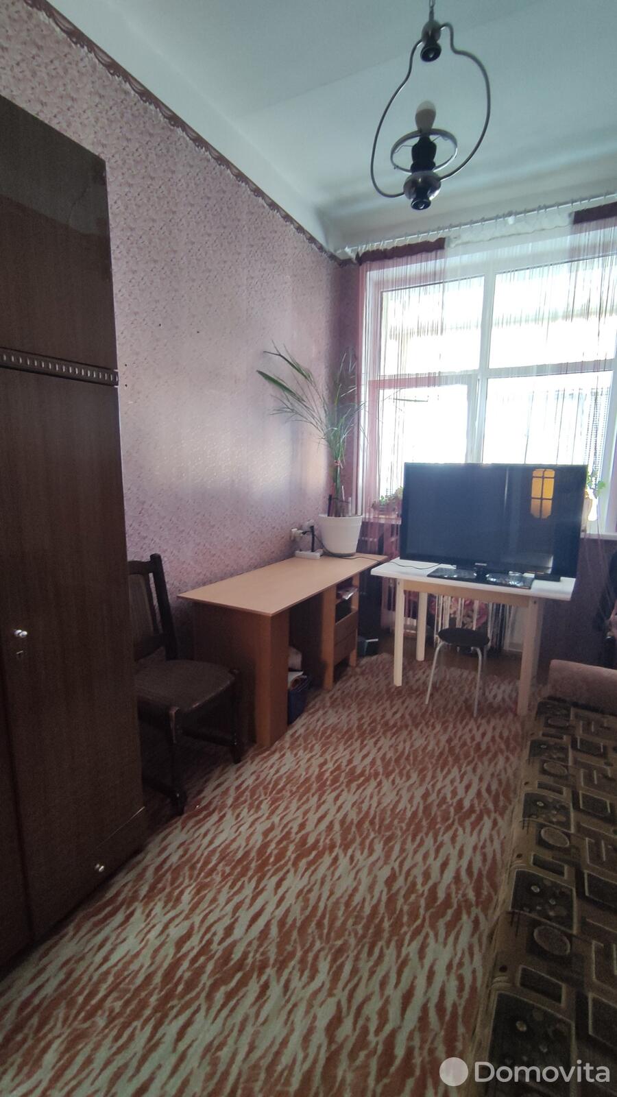 Продажа 3-комнатной квартиры в Могилеве, ул. Ленинская, д. 7А, 90600 USD, код: 901435 - фото 5