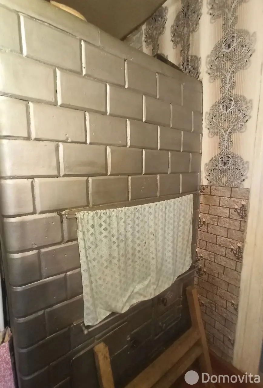 дом, Лида, пер. Новопрудский, д. 5 