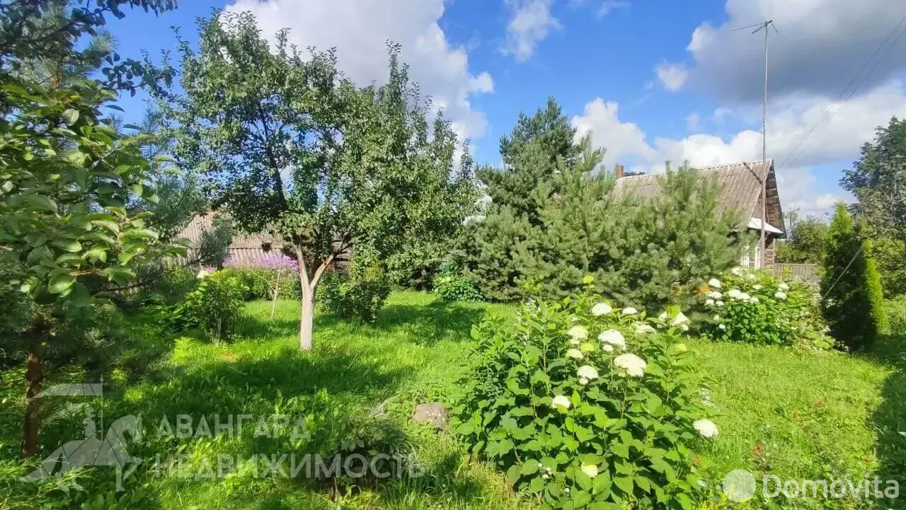 продажа коттеджа, Гребёнка, ул. Центральная