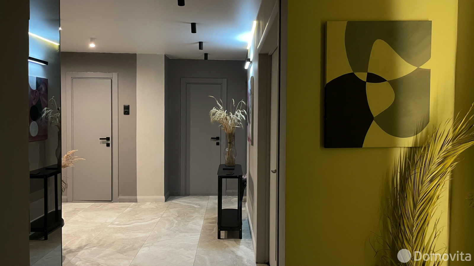 квартира, Минск, пр-т Машерова, д. 54 в Советском районе