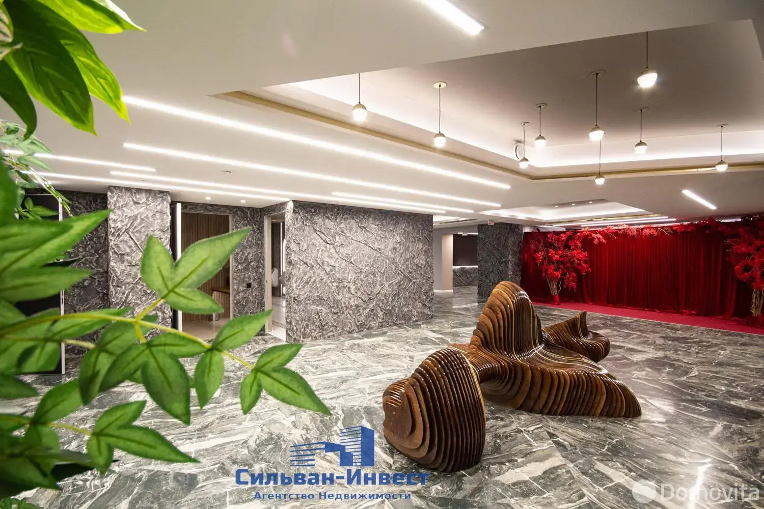 Объект сферы услуг в Минске, ул. Янки Купалы, д. 25, код 3448 - фото 26