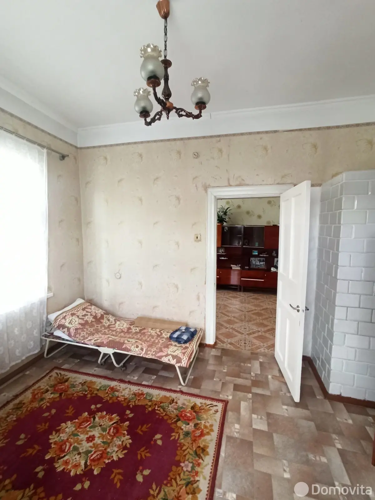 дом, Пинск, ул. Карла Маркса 
