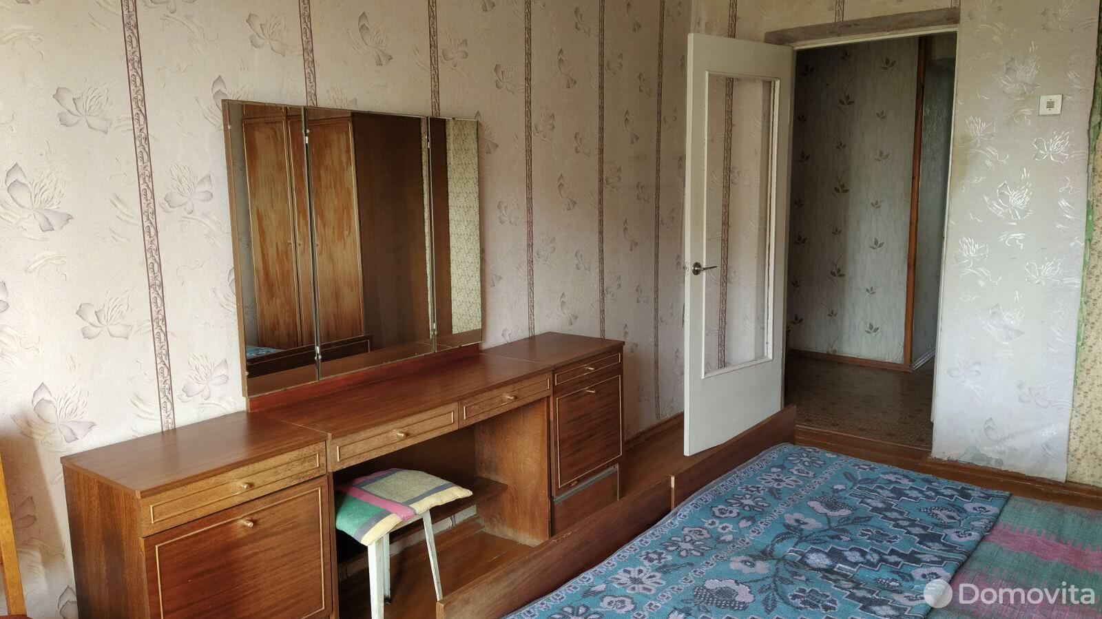 комната, Борисов, ул. Чапаева, д. 39, стоимость аренды 388 р./мес.