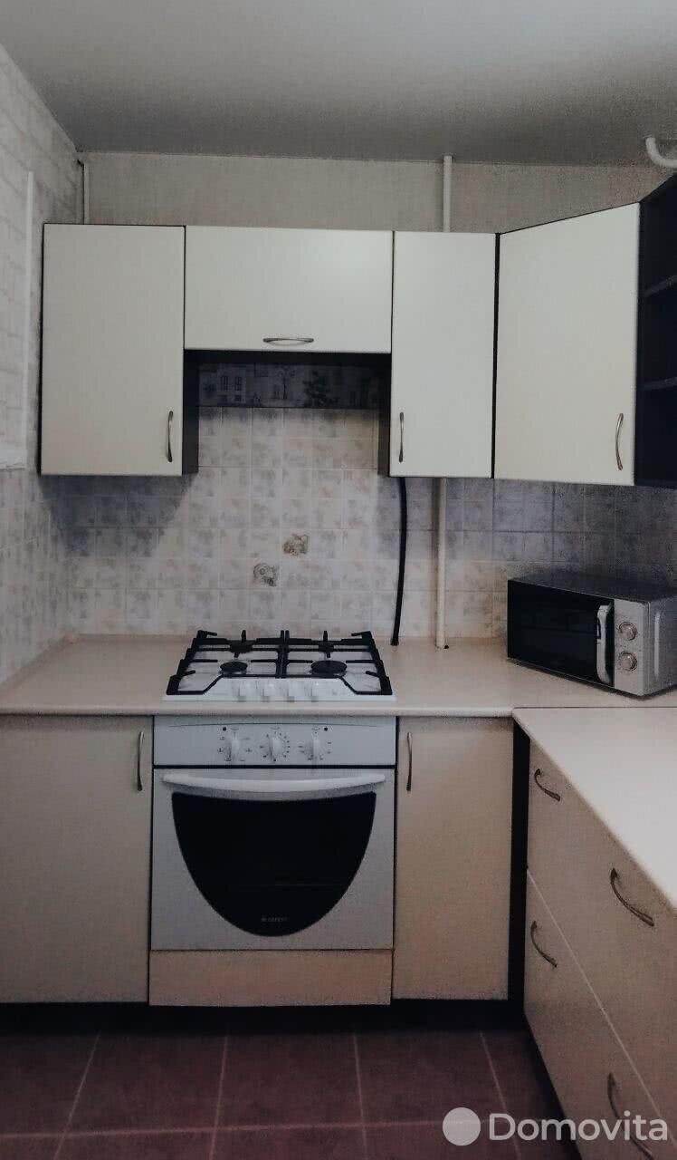 Продажа 1-комнатной квартиры в Гомеле, ул. Сухого, д. 3, 26980 USD, код: 989200 - фото 5