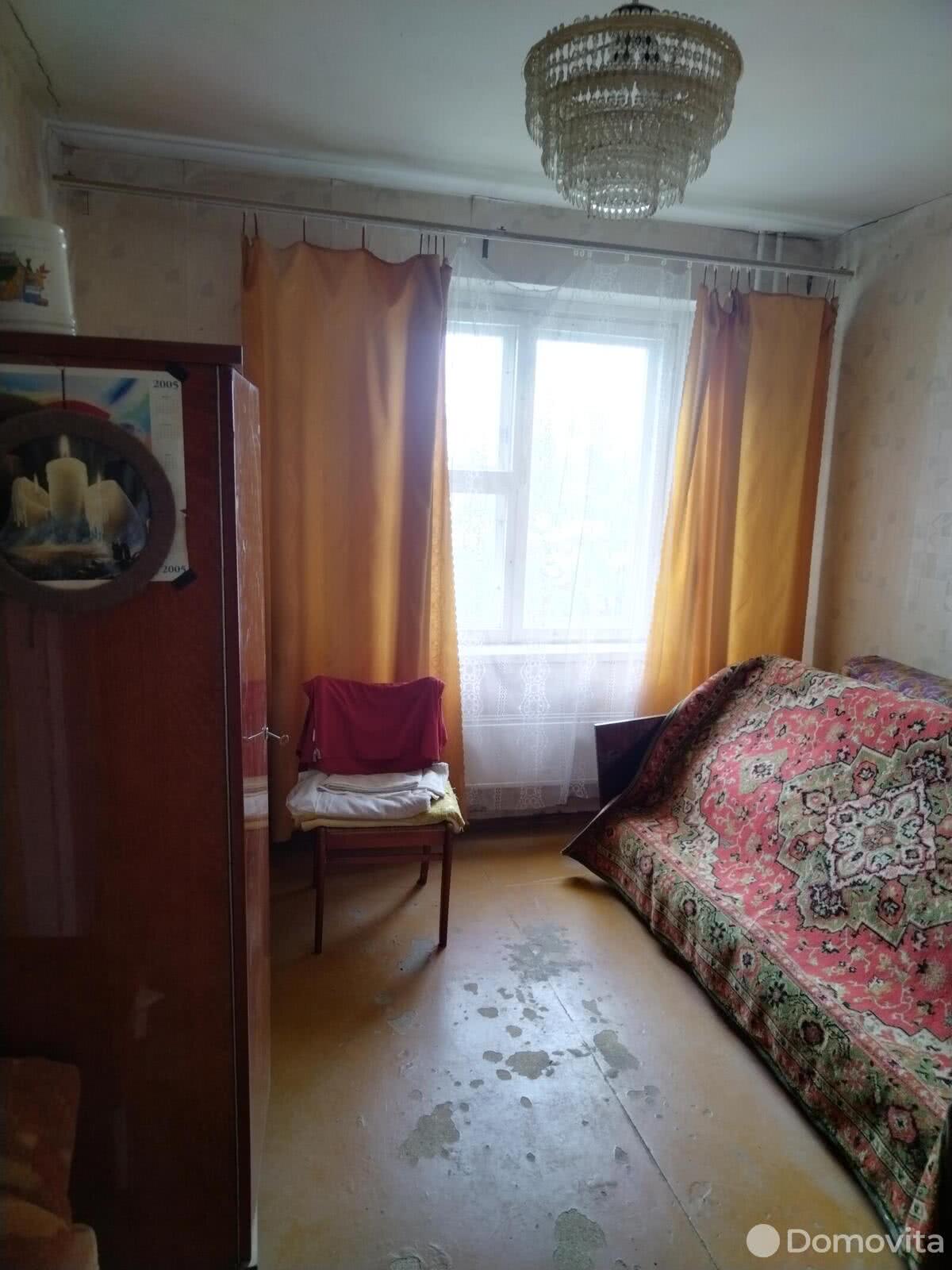 Цена продажи квартиры, Витебск, пр-т Черняховского, д. 32