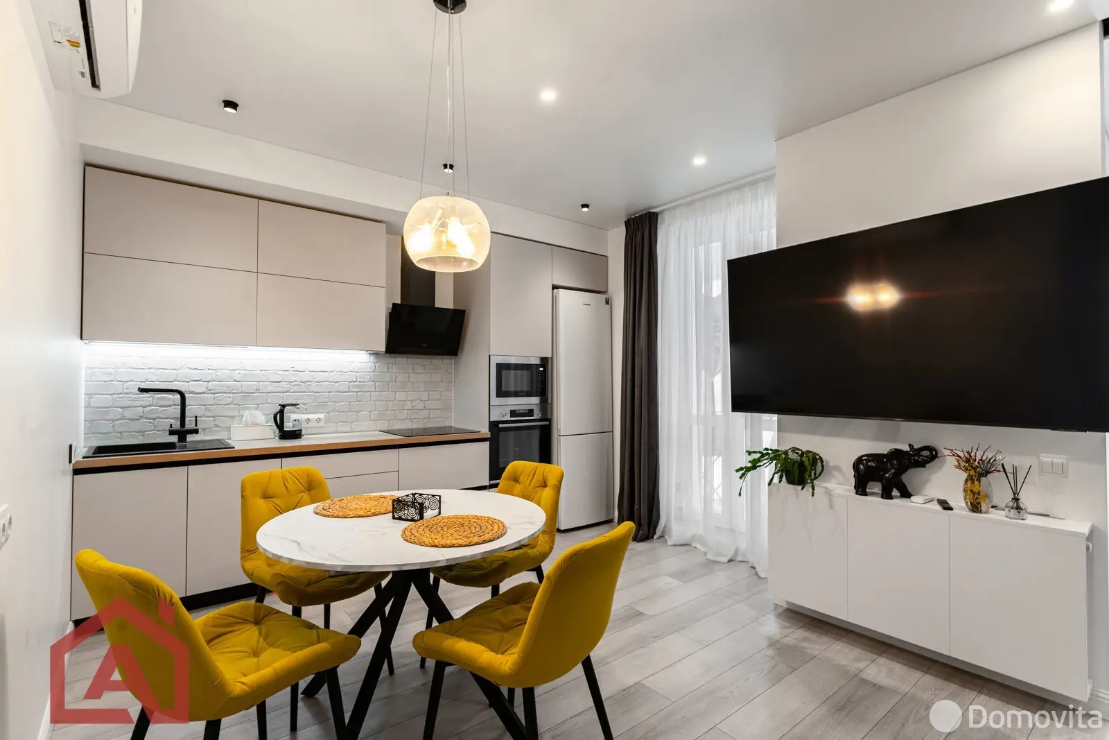 квартира, Минск, ул. Ильянская, д. 18 