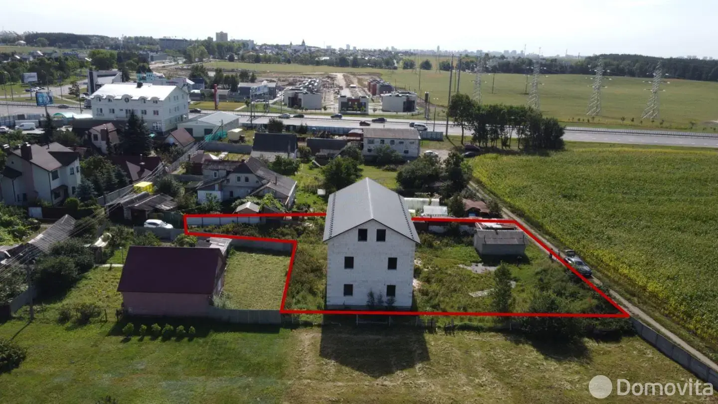 Купить офис на ул. Дзержинского, д. 27/Б в Цнянке, 77500USD, код 9129 - фото 17