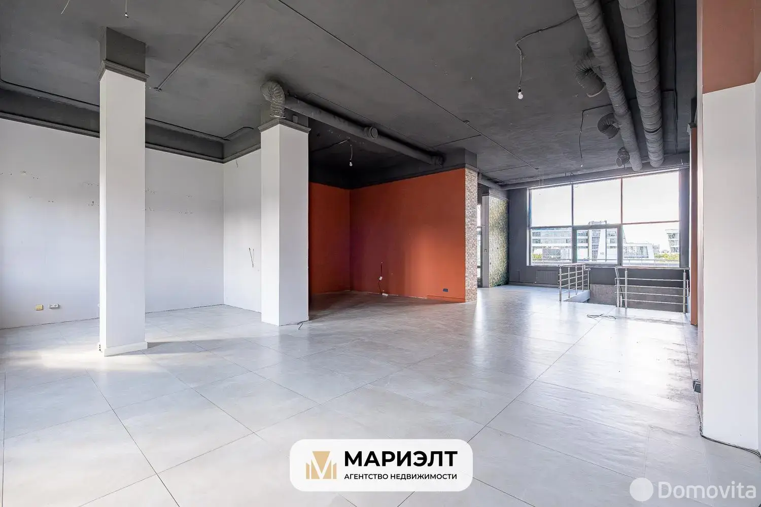 Снять торговое помещение на пр-т Победителей, д. 115 в Минске, 11950BYN, код 968722 - фото 15