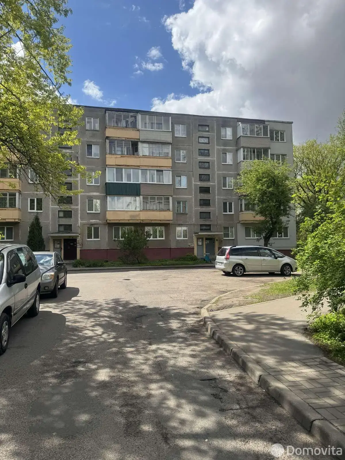 продажа комнаты, Минск, ул. Голодеда, д. 39/2