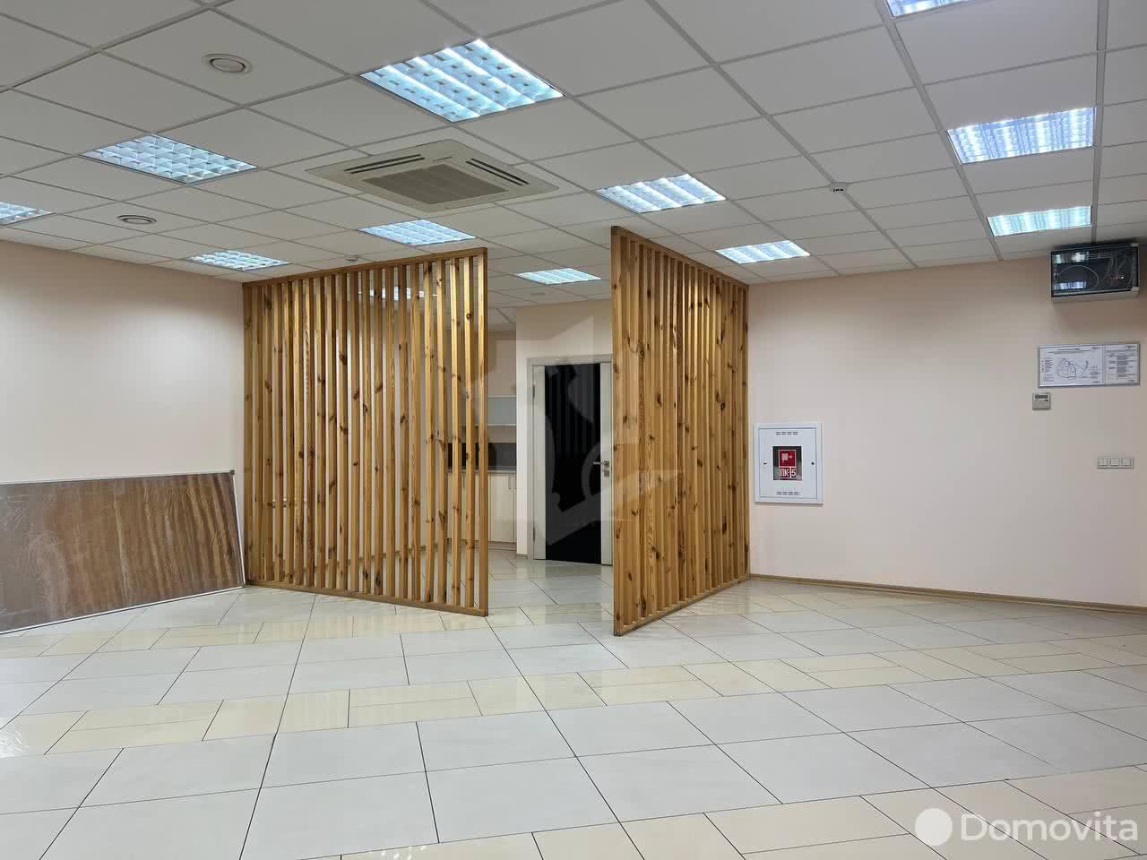 Снять офис на ул. Максима Богдановича, д. 108 в Минске, 2960USD, код 11491 - фото 2