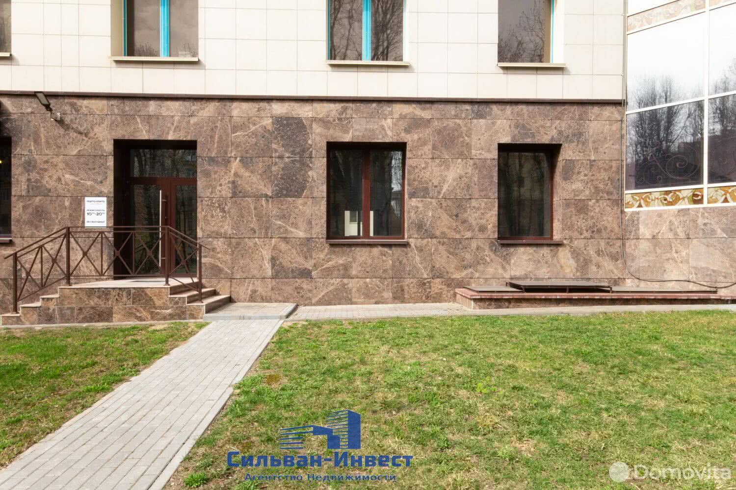 Продажа торговой точки на ул. Киселева, д. 17 в Минске, 428820USD, код 996580 - фото 13